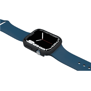Gecko, Apple Watch Series 7/8/9 (41 mm) - Ekraanikaitse