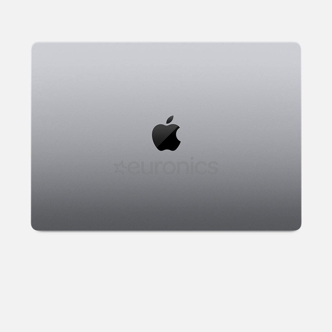 Sülearvuti Apple MacBook Pro 16 (2021) ENG