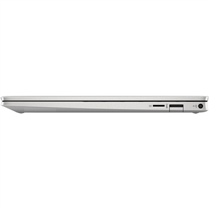 HP Pavilion Aero 13-be0002no, WUXGA, Ryzen 5, 16GB, 512GB, natural silver - Notebook