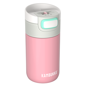 Kambukka Etna, 300 ml, pink - Thermal bottle