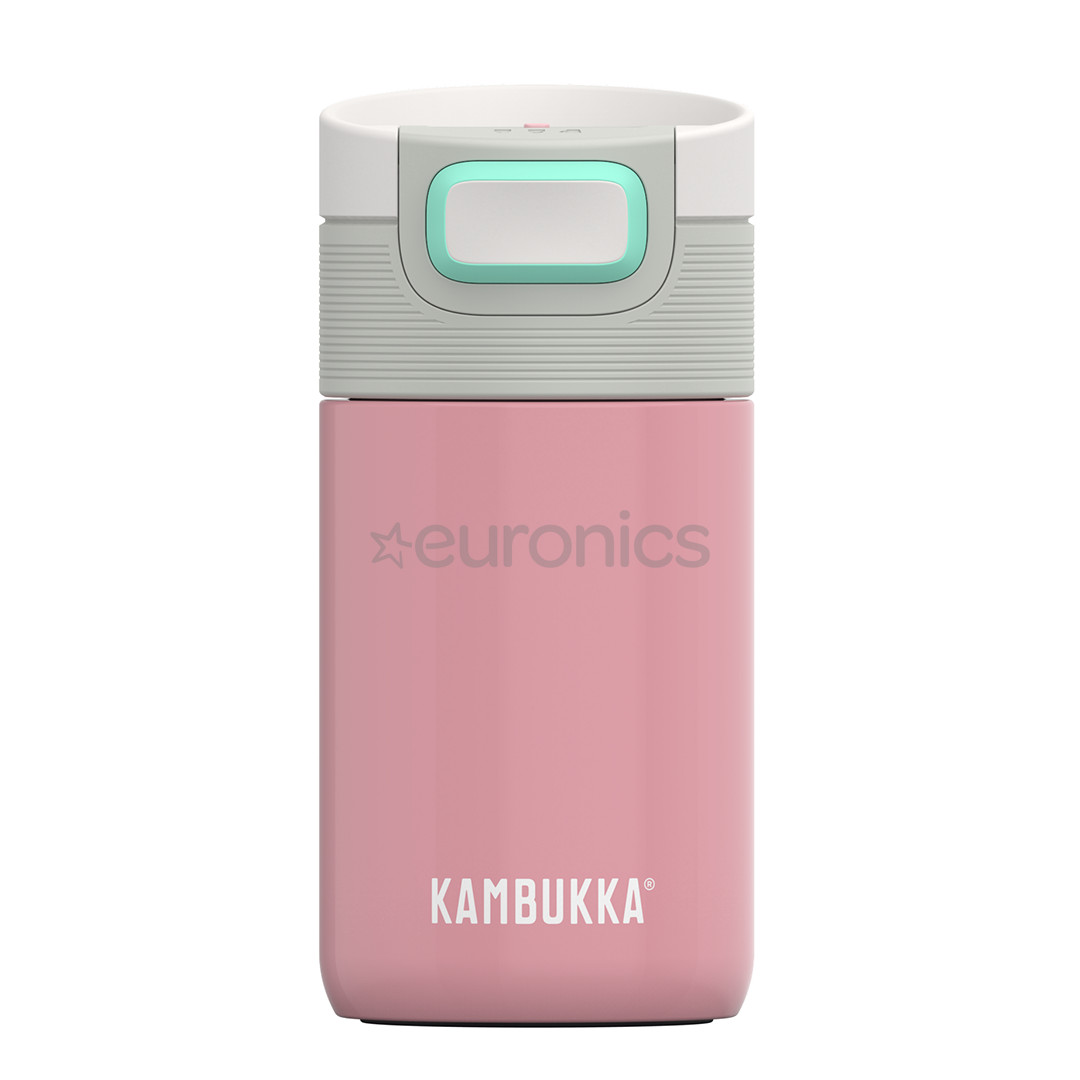 Kambukka Etna, 300 ml, pink - Thermal bottle