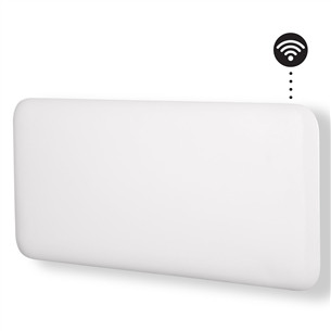 Mill, 1500 W, WiFi, valge - Elektriradiaator PA1500WIFI3