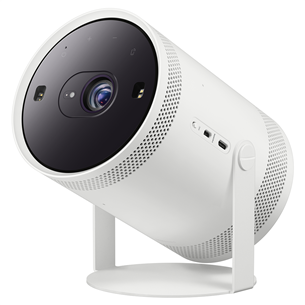 Samsung The Freestyle, 30-100", белый - Проектор SP-LSP3BLAXXH
