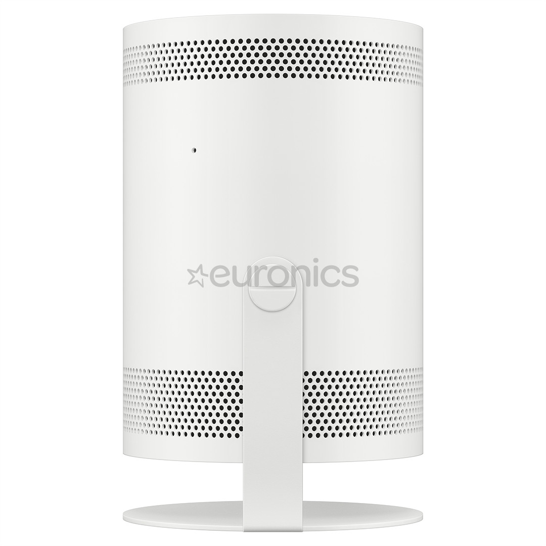 Samsung The Freestyle, 30-100", white - Smart projector
