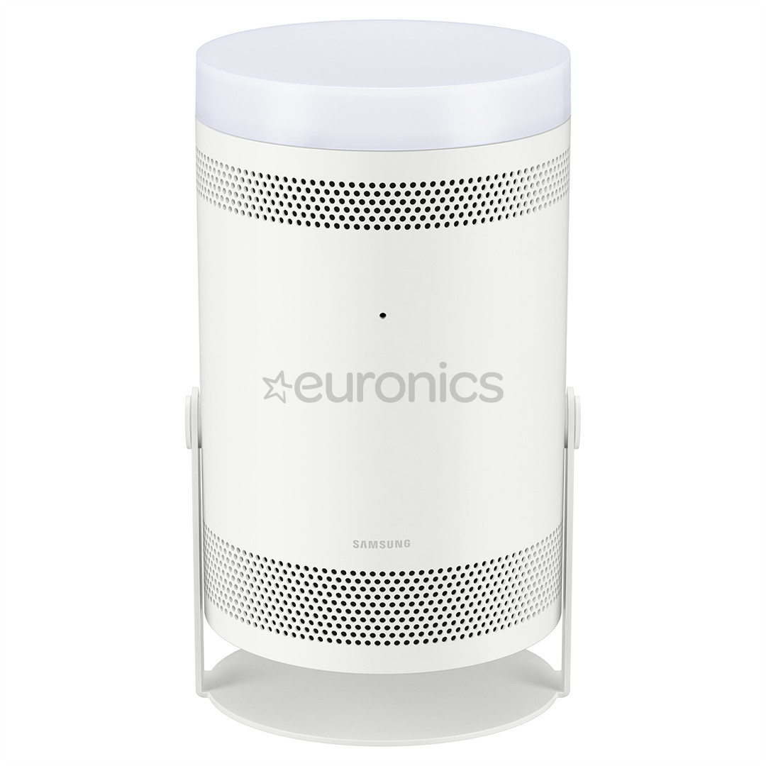 Samsung The Freestyle, 30-100", white - Smart projector