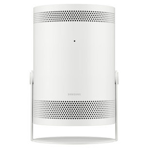 Samsung The Freestyle, 30-100", white - Smart projector