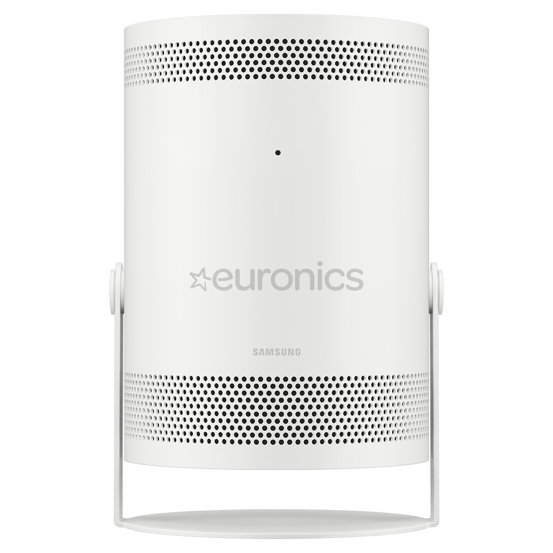 Samsung The Freestyle, 30-100", white - Smart projector