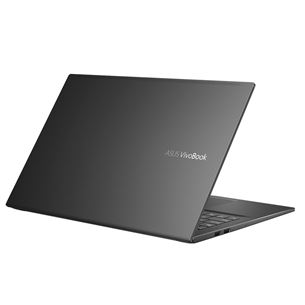 ASUS Vivobook 15 OLED M513, black - Notebook