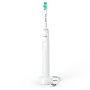 Philips Sonicare 2100, белый - Электрическая зубная щетка