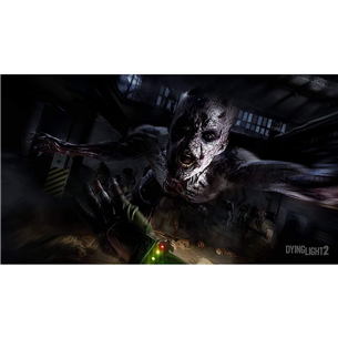 Dying Light 2 Stay Human (Xbox One / Series X mäng)