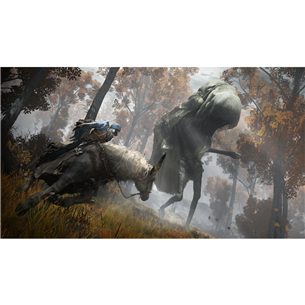 Elden Ring Launch Edition (Xbox One / Xbox Series X Game)
