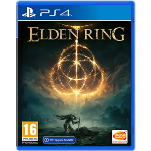 Elden Ring Launch Edition (Playstation 4 Game)