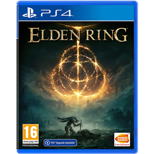 Elden Ring Collectors Edition (Playstation 4 mäng) Eeltellimisel 3391892012262