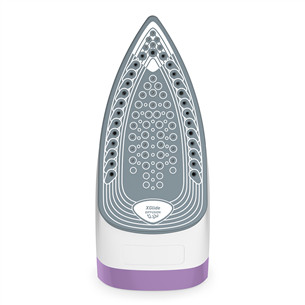 Tefal Express Steam, 2400 W, lilac/white - Steam iron