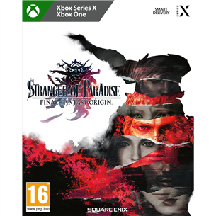 Stranger of Paradise Final Fantasy Origin (игра для Xbox One / Xbox Series X) 5021290092983