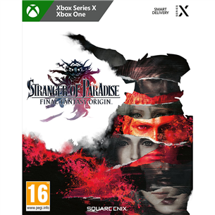 Stranger of Paradise Final Fantasy Origin (Xbox One / Xbox Series X mäng)