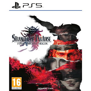 Stranger of Paradise Final Fantasy Origin (игра для Playstation 5) 5021290092884