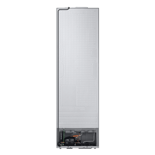 Refrigerator Samsung (186 cm)