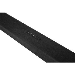 Polk Signa S4, 3.1.2, Dolby Atmos, eARC, Bluetooth, must - Soundbar