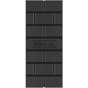 8BitDo USB Wireless Adapter 2, черный - Адаптер для беспроводного пульта управления 6922621501930