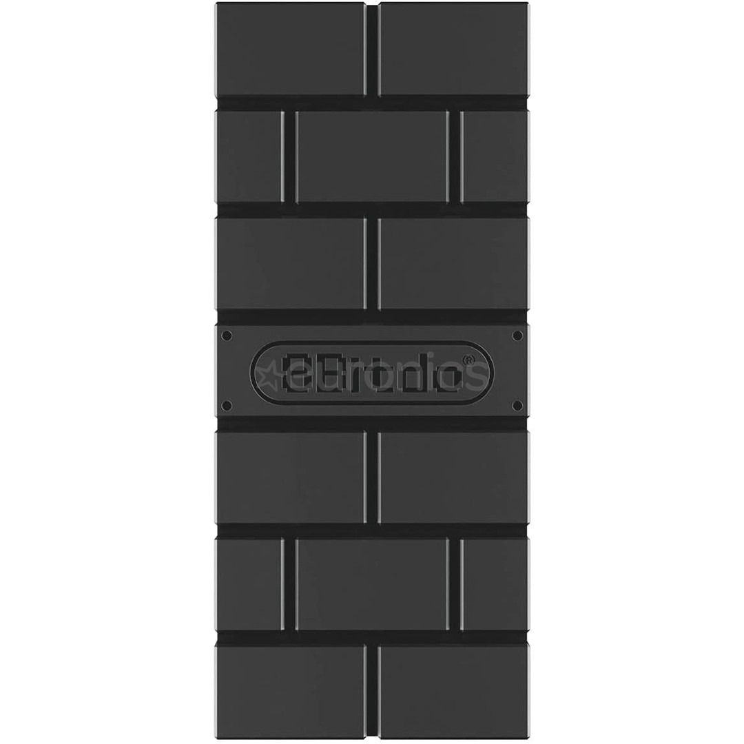 8BitDo USB Wireless Adapter 2, black - Wireless Controller Adapter