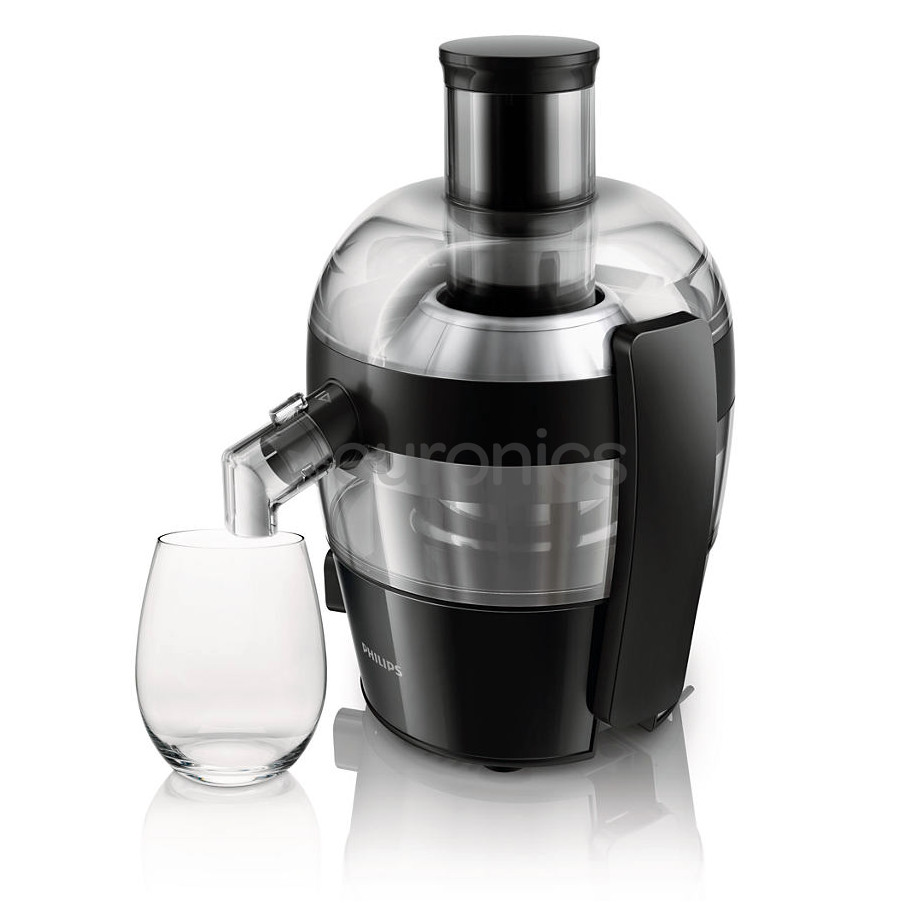 Mahlapress Philips Viva Collection