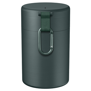 Samsung The Freestyle Case, roheline - Projektori ümbris VG-SCLA00G/XC