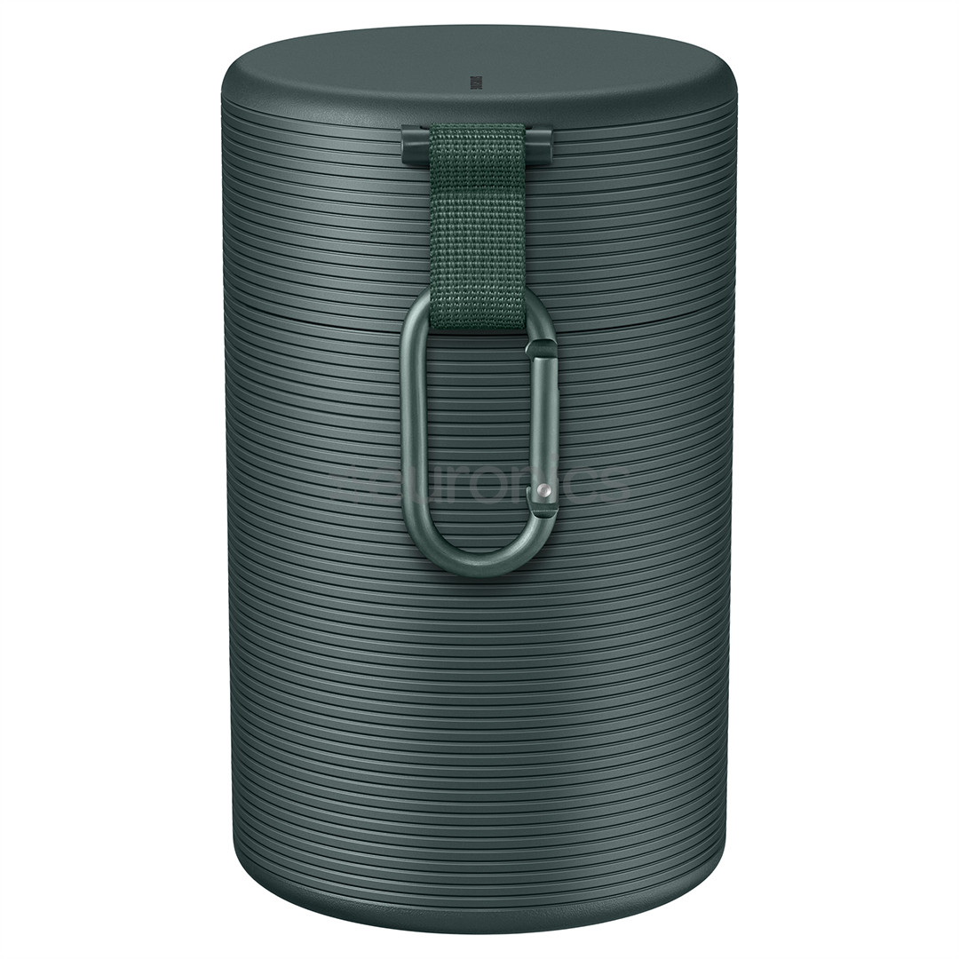 Samsung The Freestyle Case, roheline - Projektori ümbris