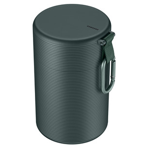 Samsung The Freestyle Case, roheline - Projektori ümbris