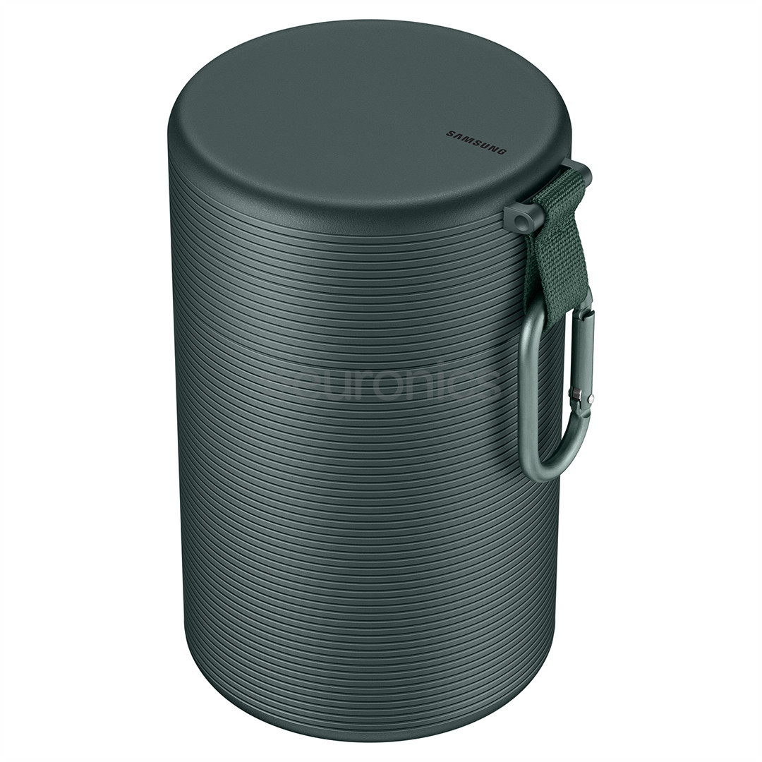 Samsung The Freestyle Case, roheline - Projektori ümbris