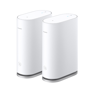 HUAWEI WiFi Mesh 7, 2 шт., белый - WiFi-роутер