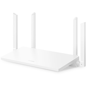 HUAWEI WiFi AX2, valge - WiFi ruuter