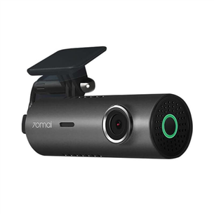 70mai Dash Cam M300, 1296P, WiFi, серый - Видеорегистратор M300GREY