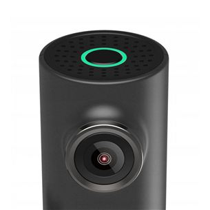 70mai Dash Cam M300, 1296P, WiFi, hall - Videoregistraator