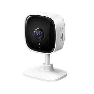 TP-Link Tapo C110, 3 MP, WiFi, night vision, white - Security Camera