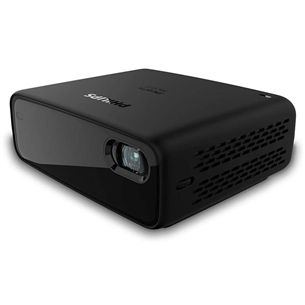 Philips PicoPix Micro 2, black - Projector 7640186961004