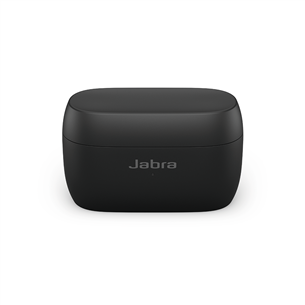 Jabra Elite 4 Active, must - Täisjuhtmevabad spordiklapid