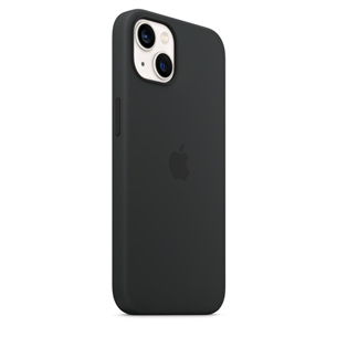Силиконовый чехол MagSafe для Apple iPhone 13 Mini