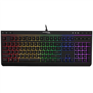 HyperX Alloy Core RGB, US - Klaviatuur 4P4F5AA#ABA