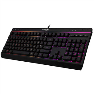 HyperX Alloy Core RGB, US - Klaviatuur