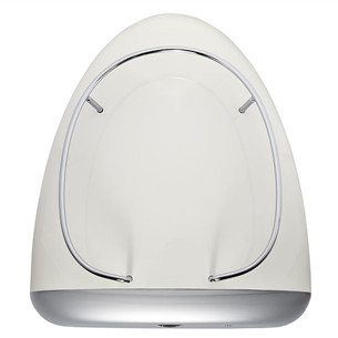 Illy X7.1, valge - Kapselkohvimasin