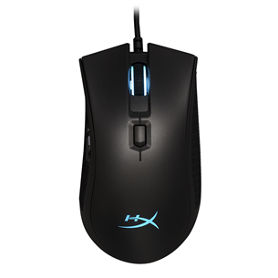 Hyperx pro mouse clearance