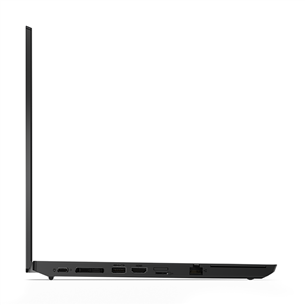 Lenovo ThinkPad L14 Gen 2, 14", Ryzen 5, 16 ГБ, 256 ГБ, черный - Ноутбук