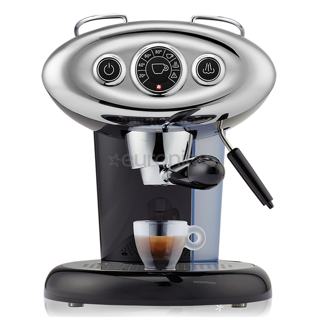 Capsule coffee machine Illy X7.1