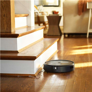 iRobot Roomba j7+ hall - Robottolmuimeja