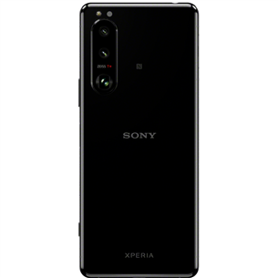 Sony Xperia 5 III, black - Smartphone
