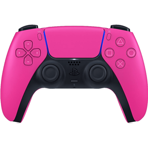 Sony DualSense, PlayStation 5, розовый - Контроллер 711719728498