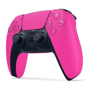 Sony DualSense, PlayStation 5, pink - Wreless controller