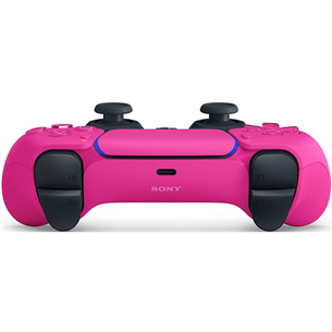 Sony DualSense, PlayStation 5, розовый - Контроллер