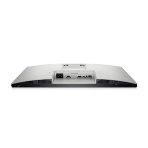 Dell 24 Video Conferencing Monitor, Full HD, USB-C, серый - Монитор